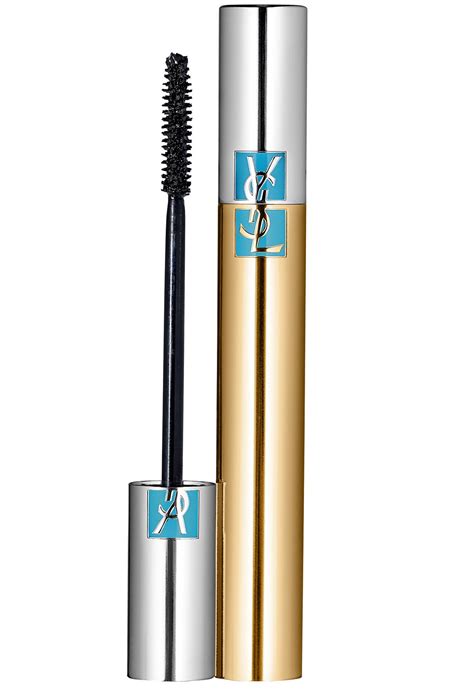 yves saint laurent the curler mascara base|the curler mascara review.